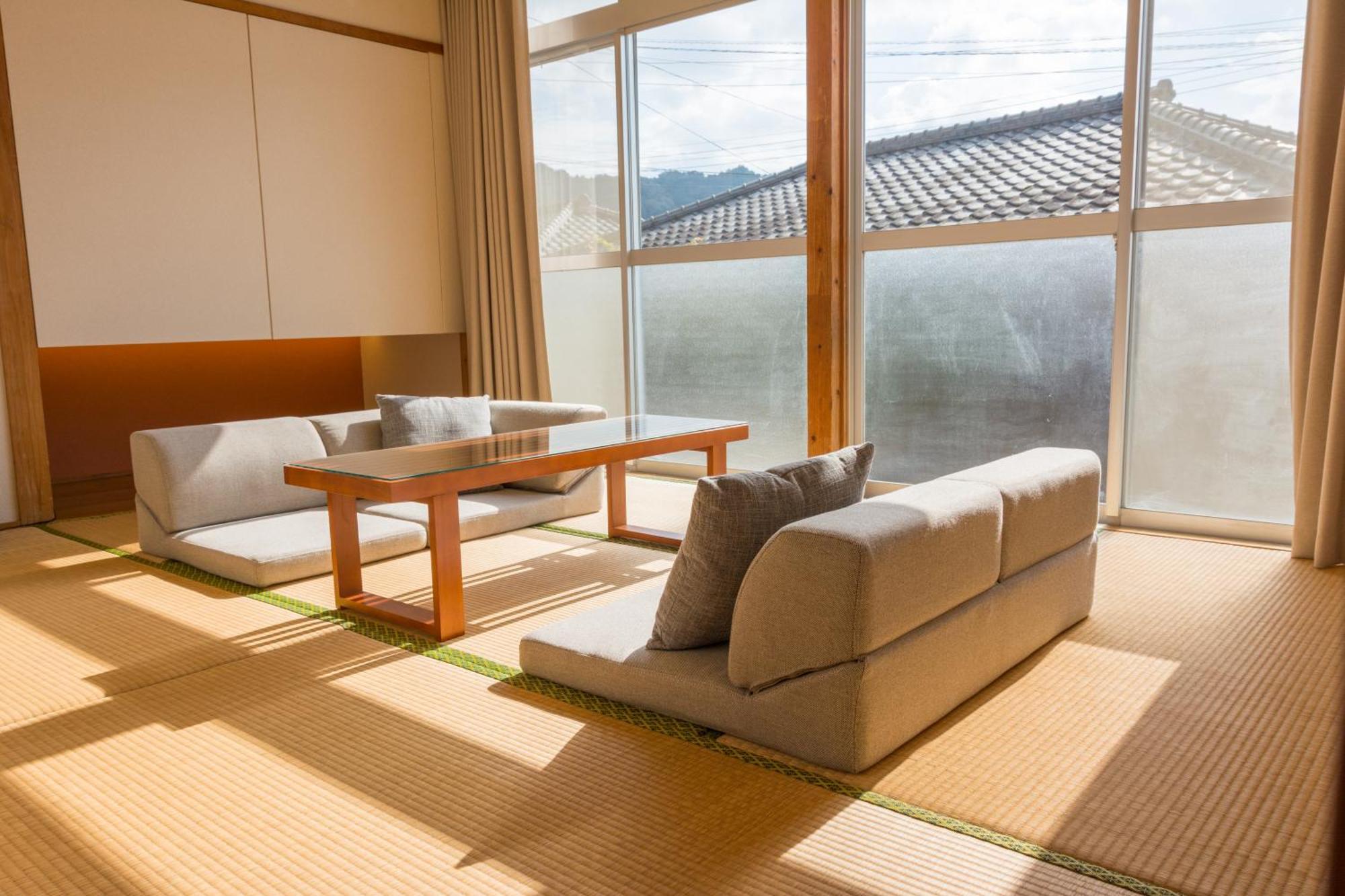 Live Here Like Local Japanese Do Kirišima Exteriér fotografie