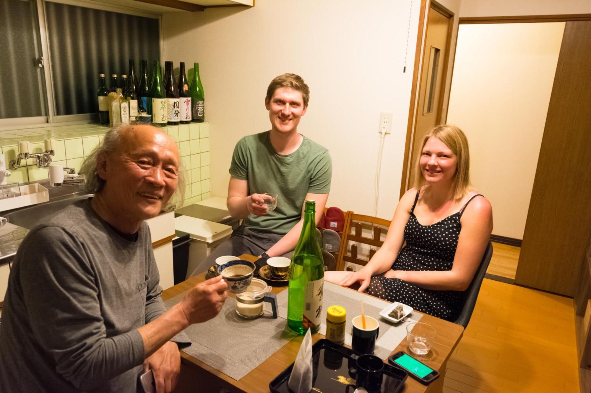 Live Here Like Local Japanese Do Kirišima Exteriér fotografie