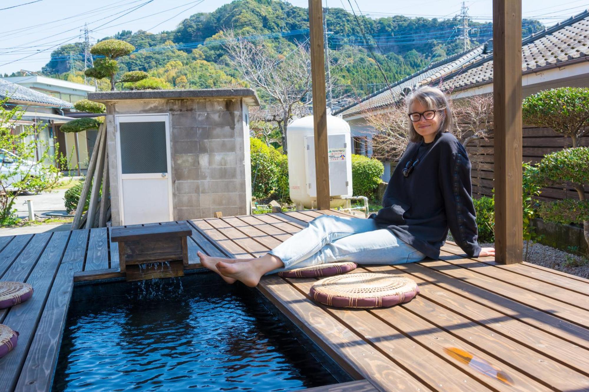 Live Here Like Local Japanese Do Kirišima Exteriér fotografie